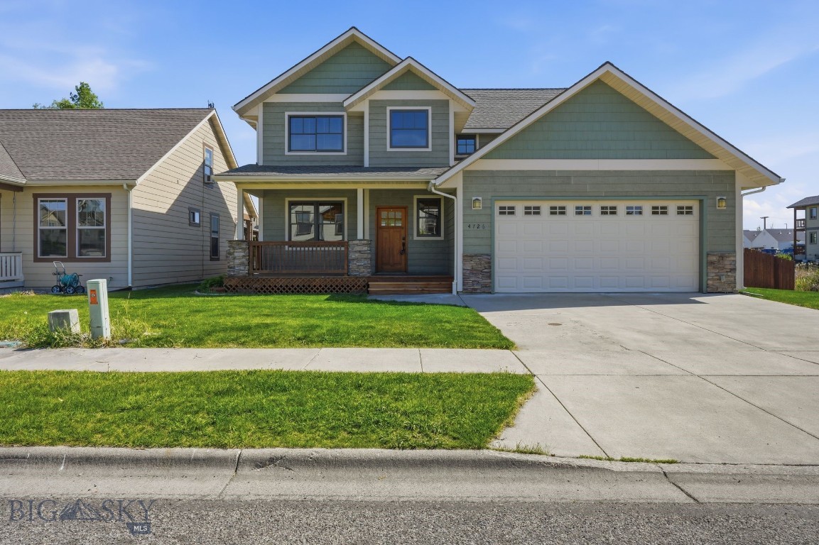 4726 Glenwood Drive Property Photo 47