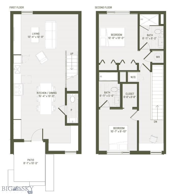 545 E Aspen Street A Property Photo 5
