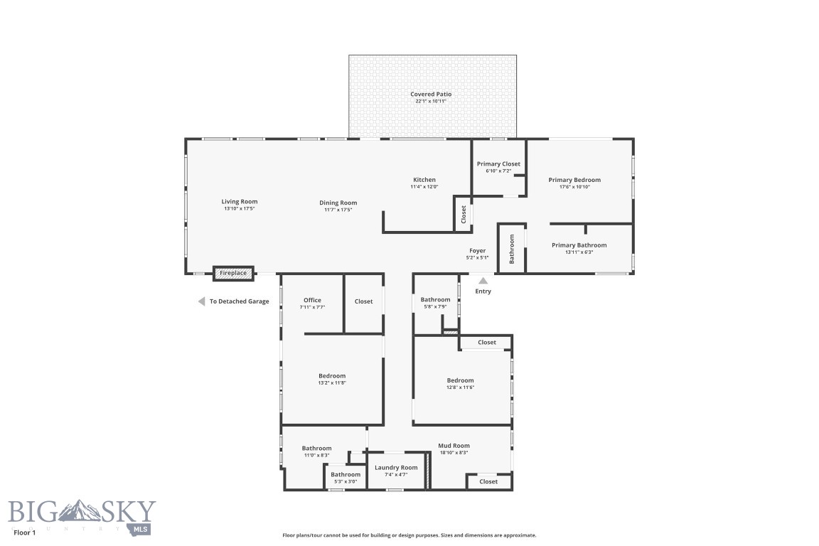 1111 Upper Tom Burke Property Photo 63