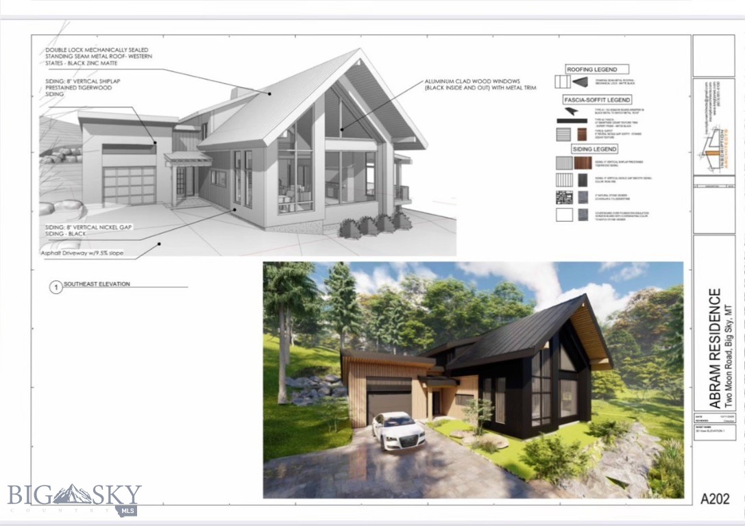 Lot 20 Two Moons Road Property Photo 3