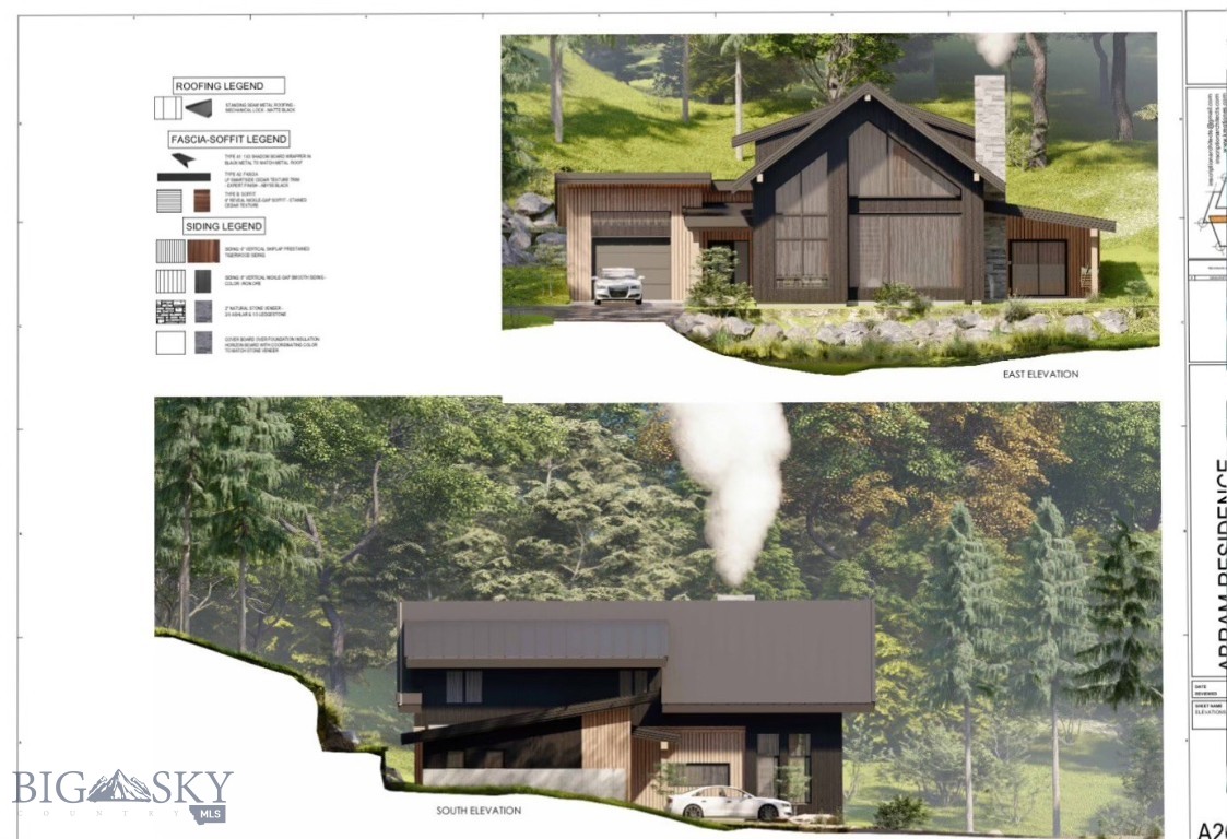 Lot 20 Two Moons Road Property Photo 4