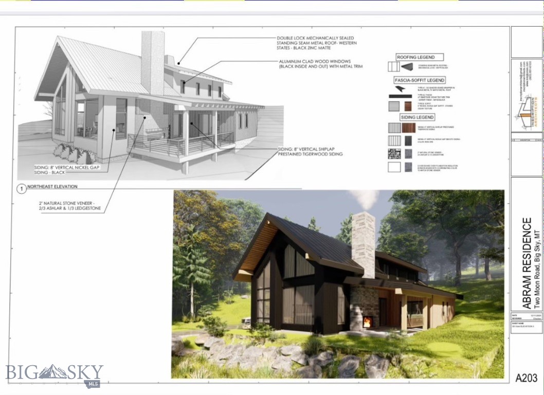 Lot 20 Two Moons Road Property Photo 6