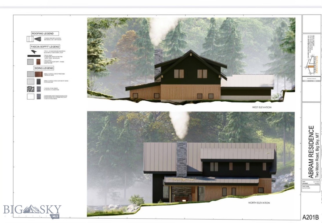 Lot 20 Two Moons Road Property Photo 7