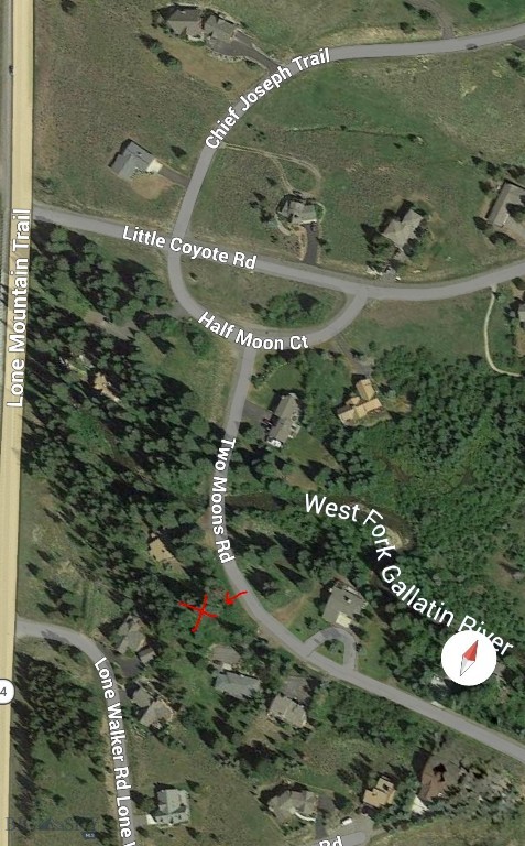 Lot 20 Two Moons Road Property Photo 10