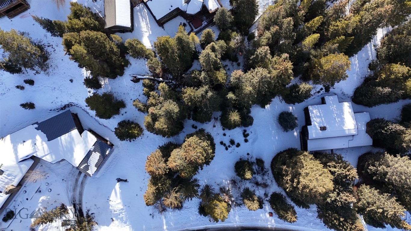 Lot 20 Two Moons Road Property Photo 11