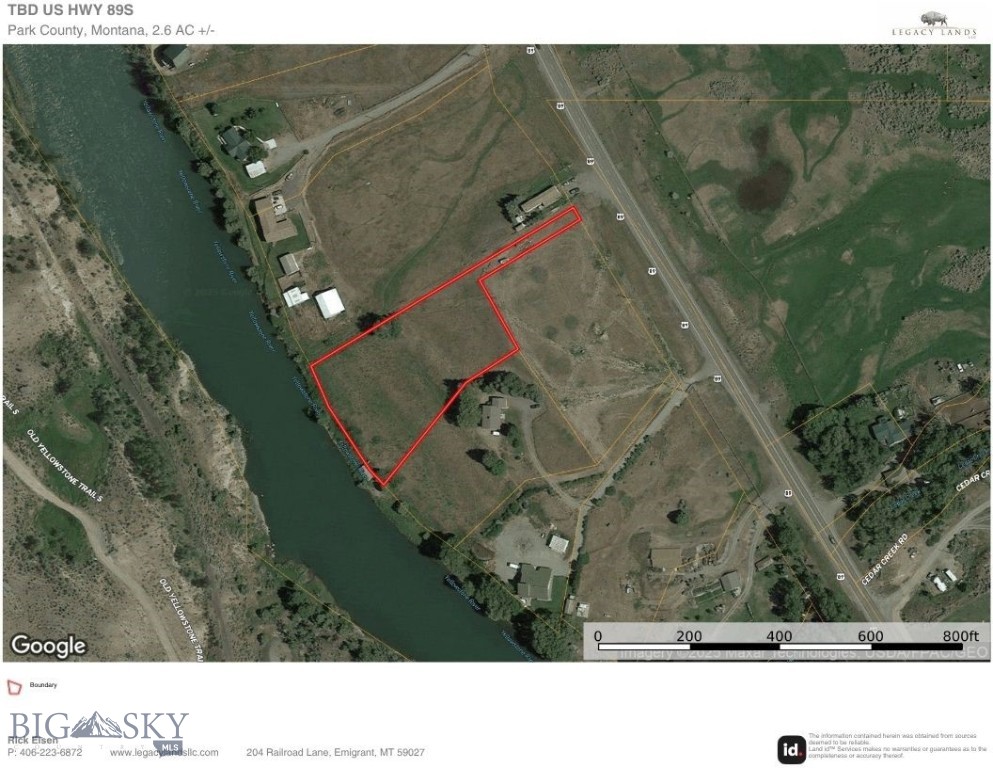 Tbd Us Hwy 89 S Property Photo 46