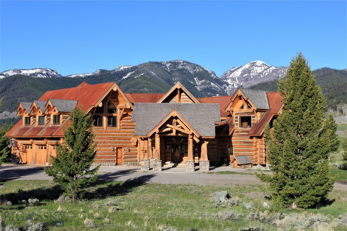 569/571 Cinnabar Basin Road Property Photo 4