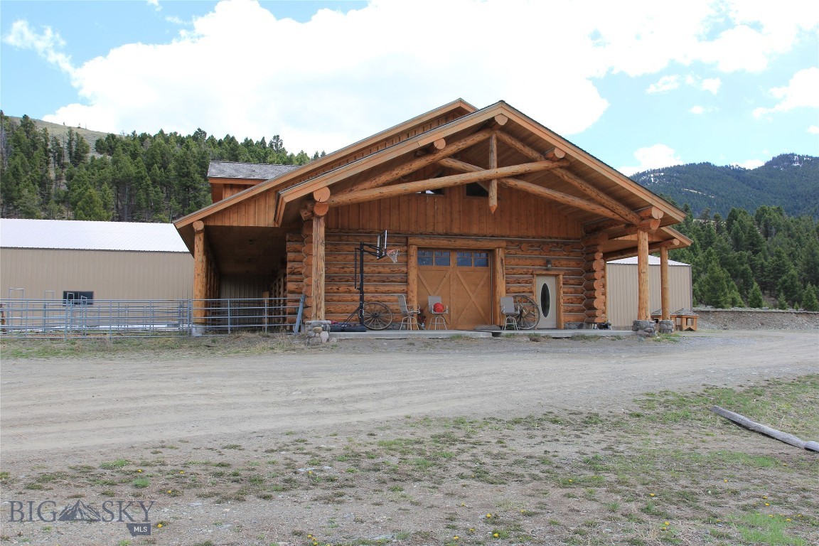 569/571 Cinnabar Basin Road Property Photo 26