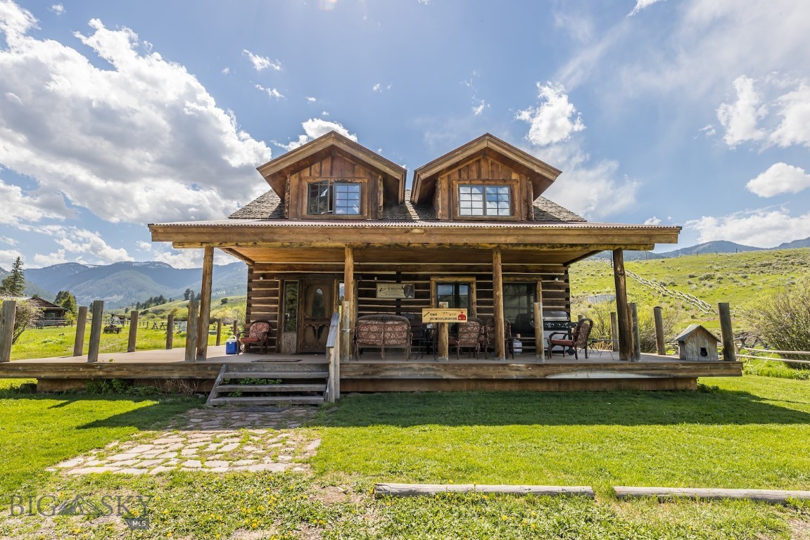 569/571 Cinnabar Basin Road Property Photo 62