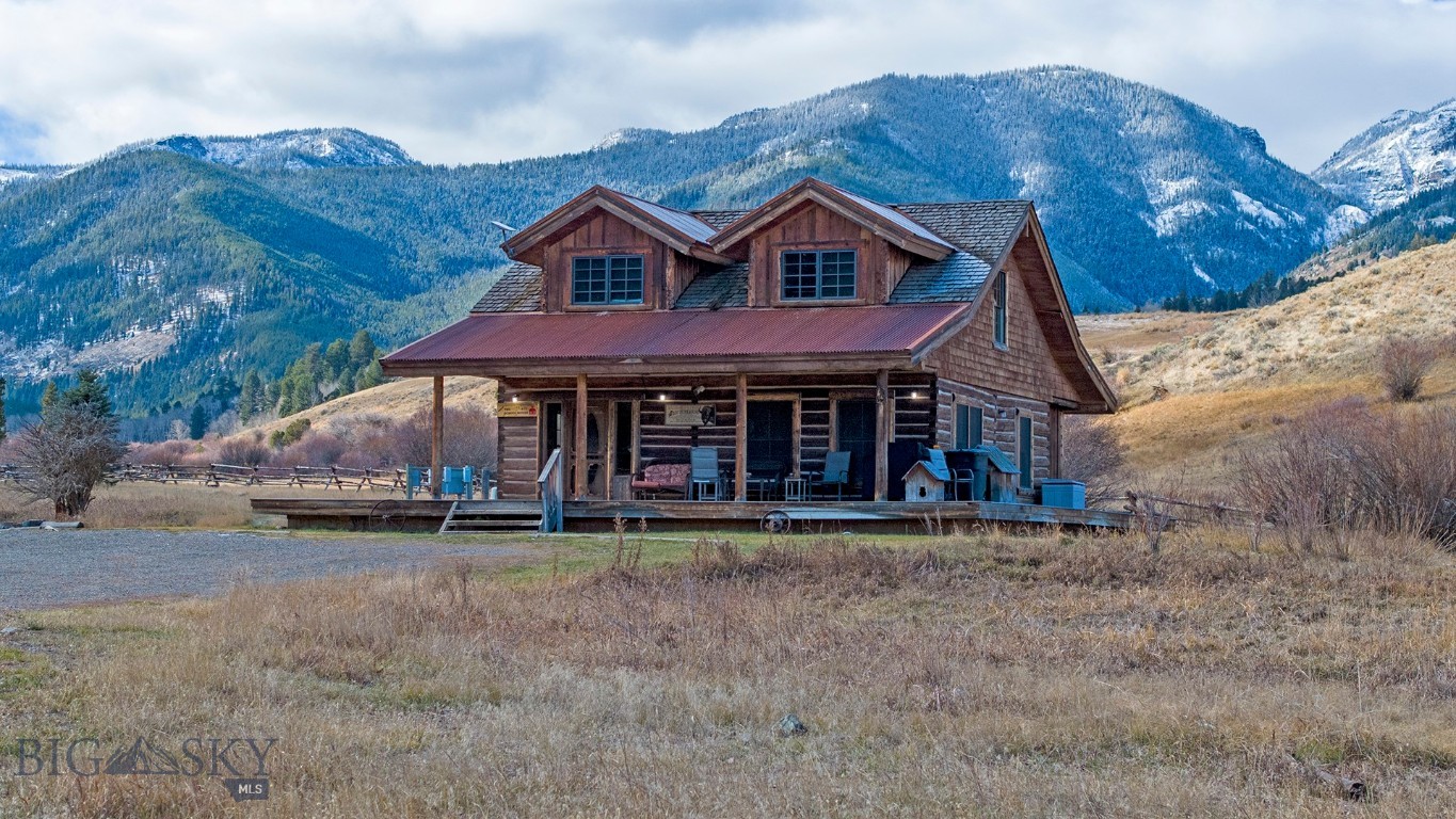 569/571 Cinnabar Basin Road Property Photo 74