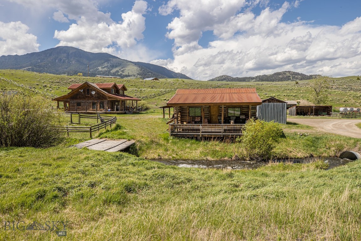 569/571 Cinnabar Basin Road Property Photo 81