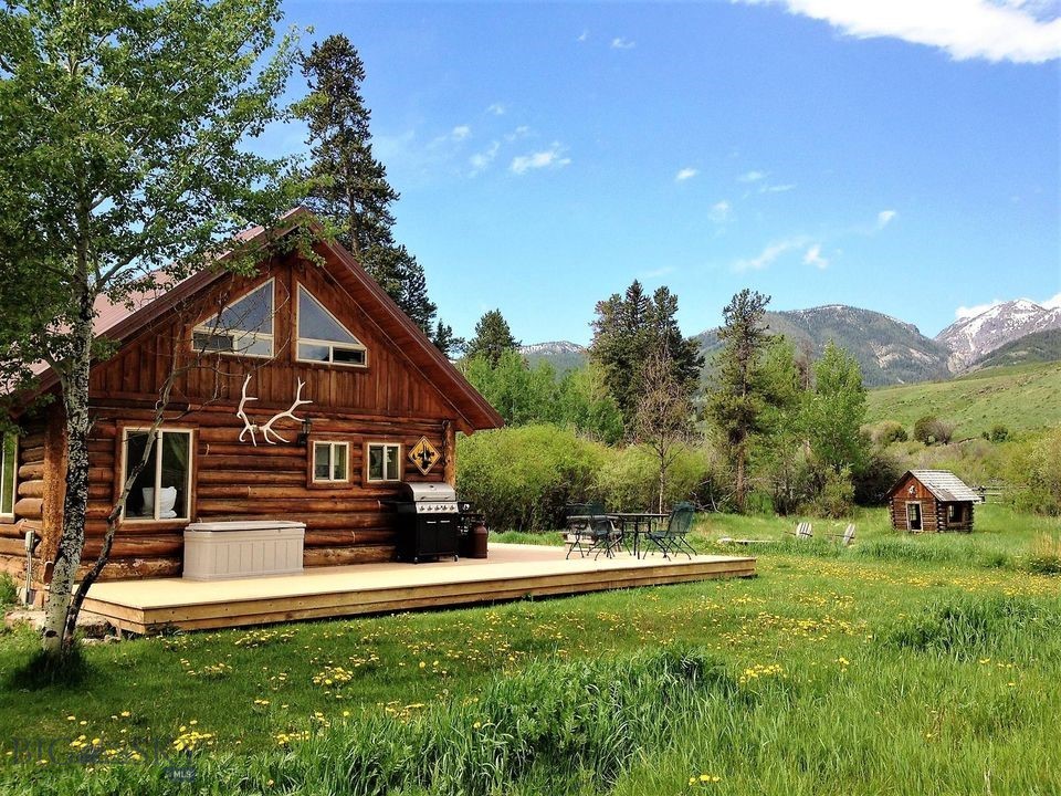 569/571 Cinnabar Basin Road Property Photo 82