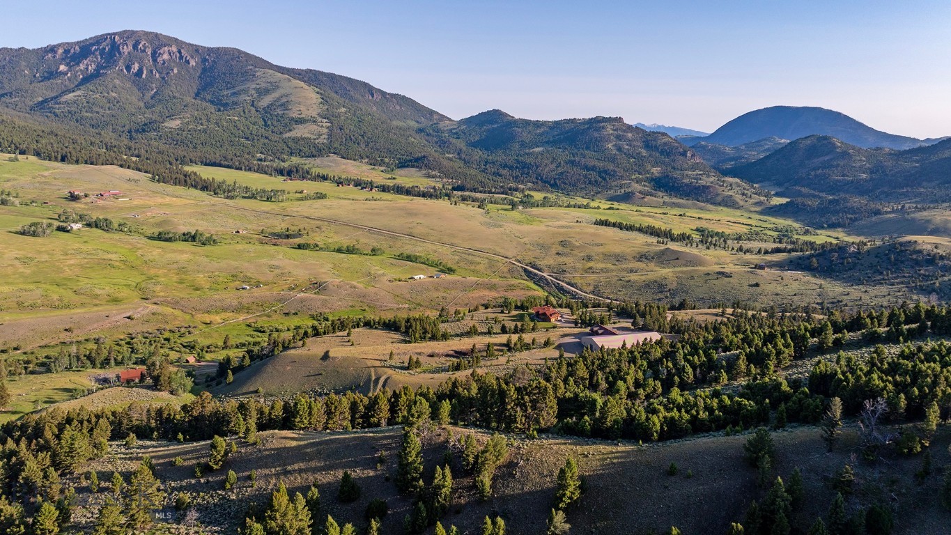 569/571 Cinnabar Basin Road Property Photo 90