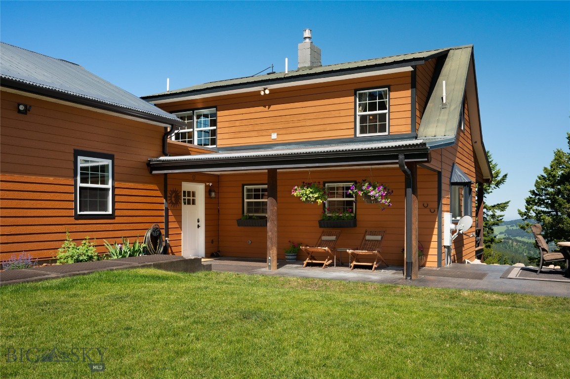 185 Peak Road Property Photo 1