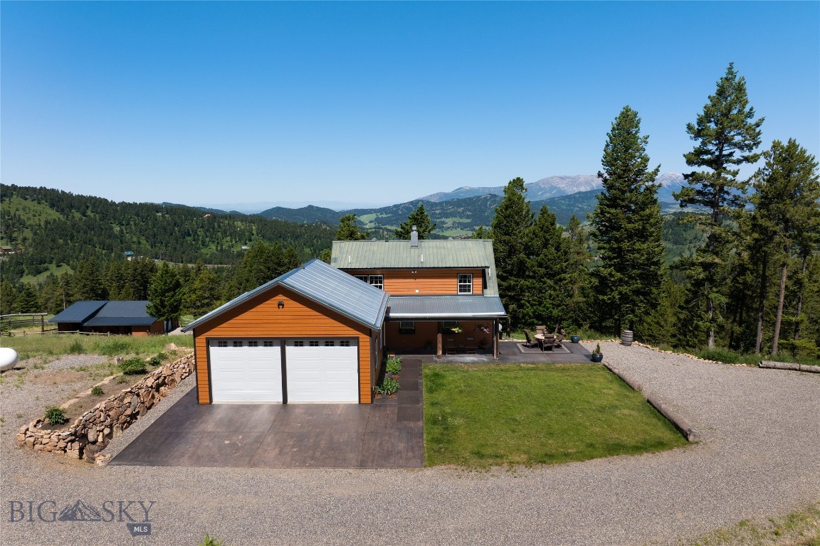 185 Peak Road Property Photo 10