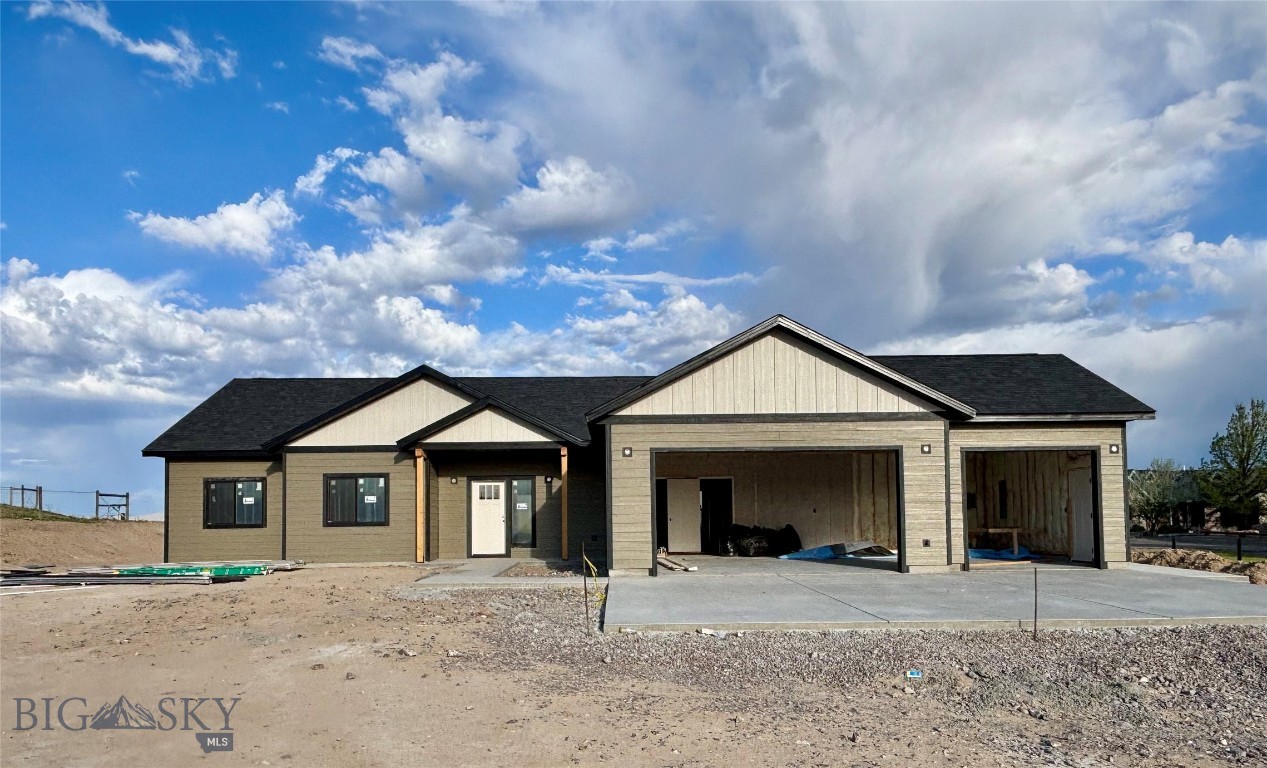 240 Fox Ridge Drive Property Photo