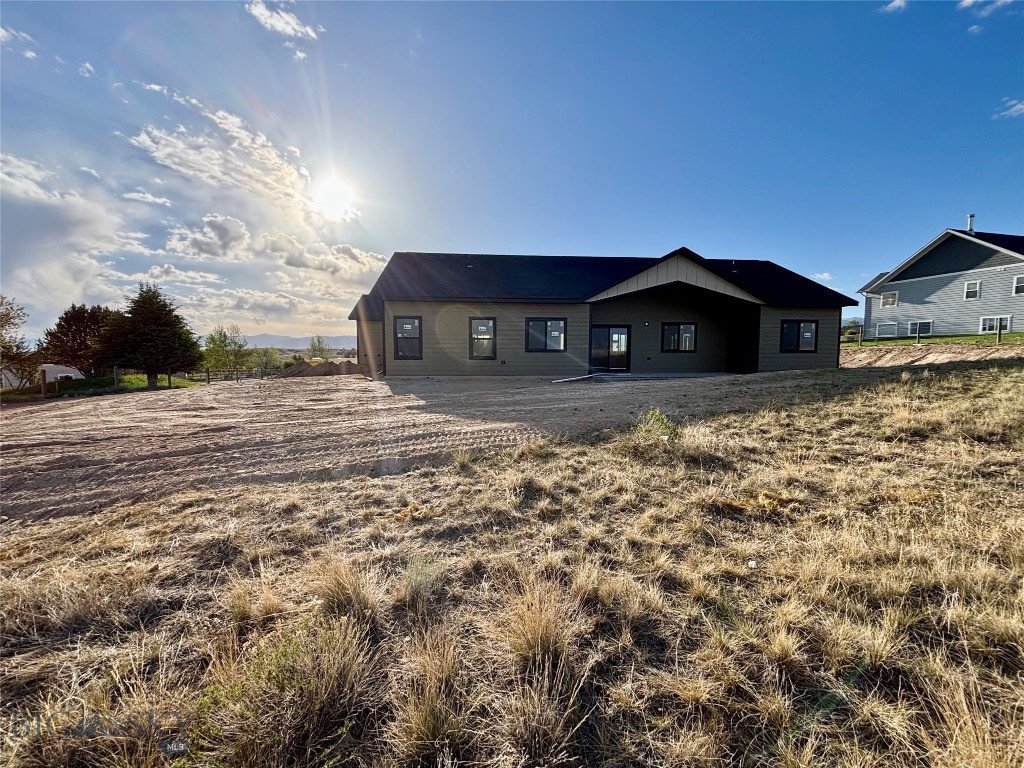 240 Fox Ridge Drive Property Photo 11