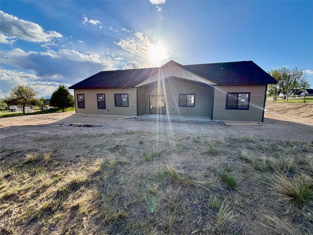 240 Fox Ridge Drive Property Photo 12