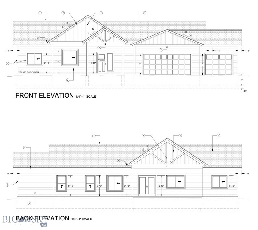 240 Fox Ridge Drive Property Photo 19