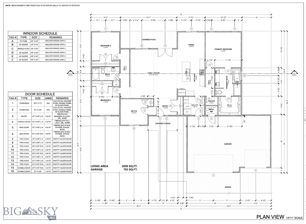 240 Fox Ridge Drive Property Photo 20