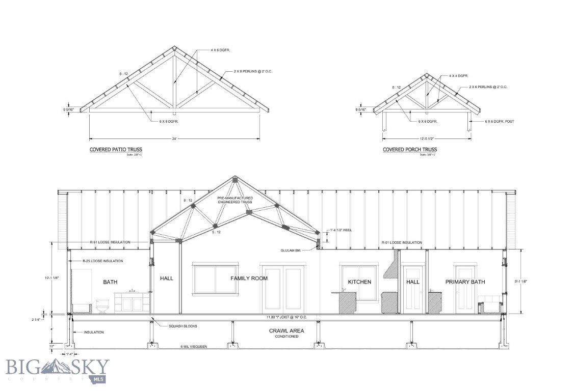 240 Fox Ridge Drive Property Photo 22