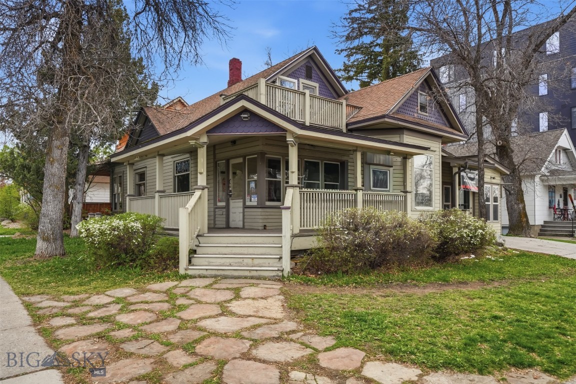 103 S 8th Avenue Property Photo 1