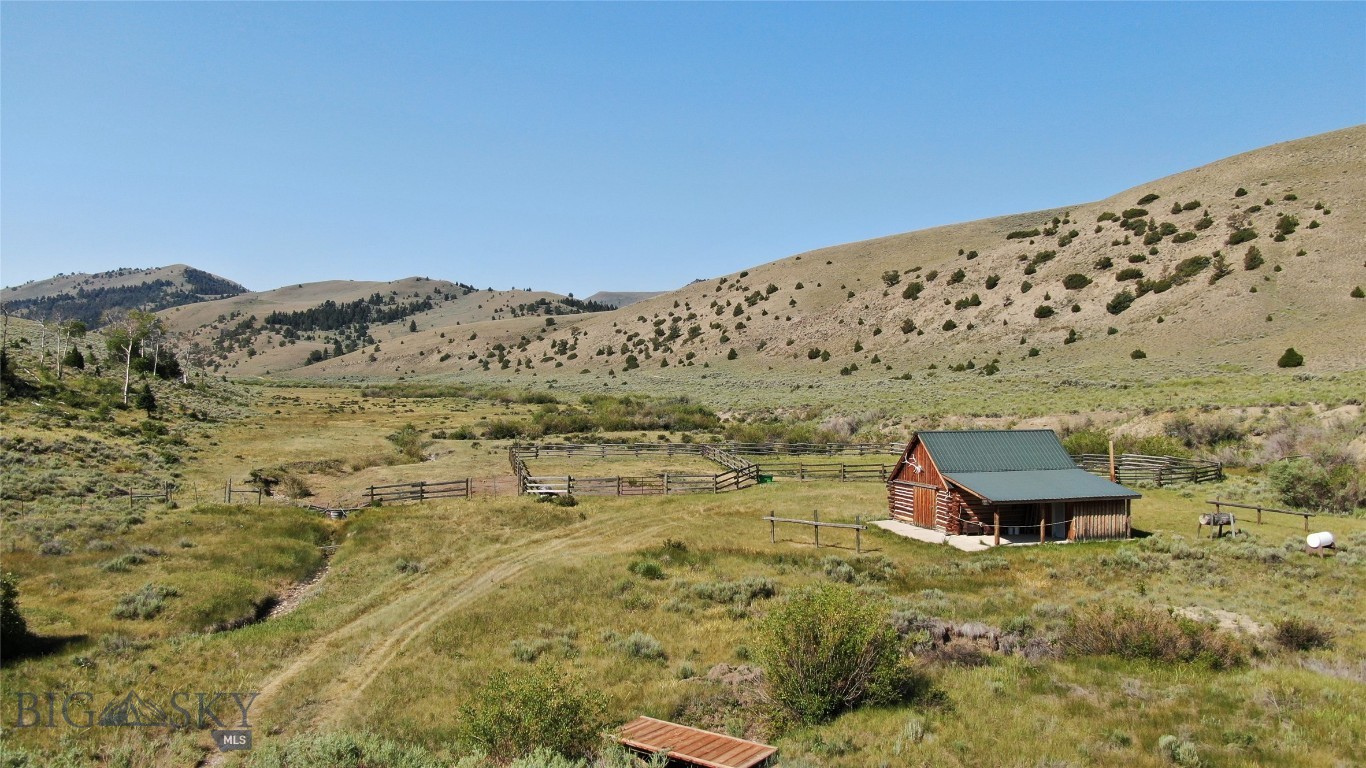 1855 Middle Fork Little Sheep Creek Road Property Photo 7