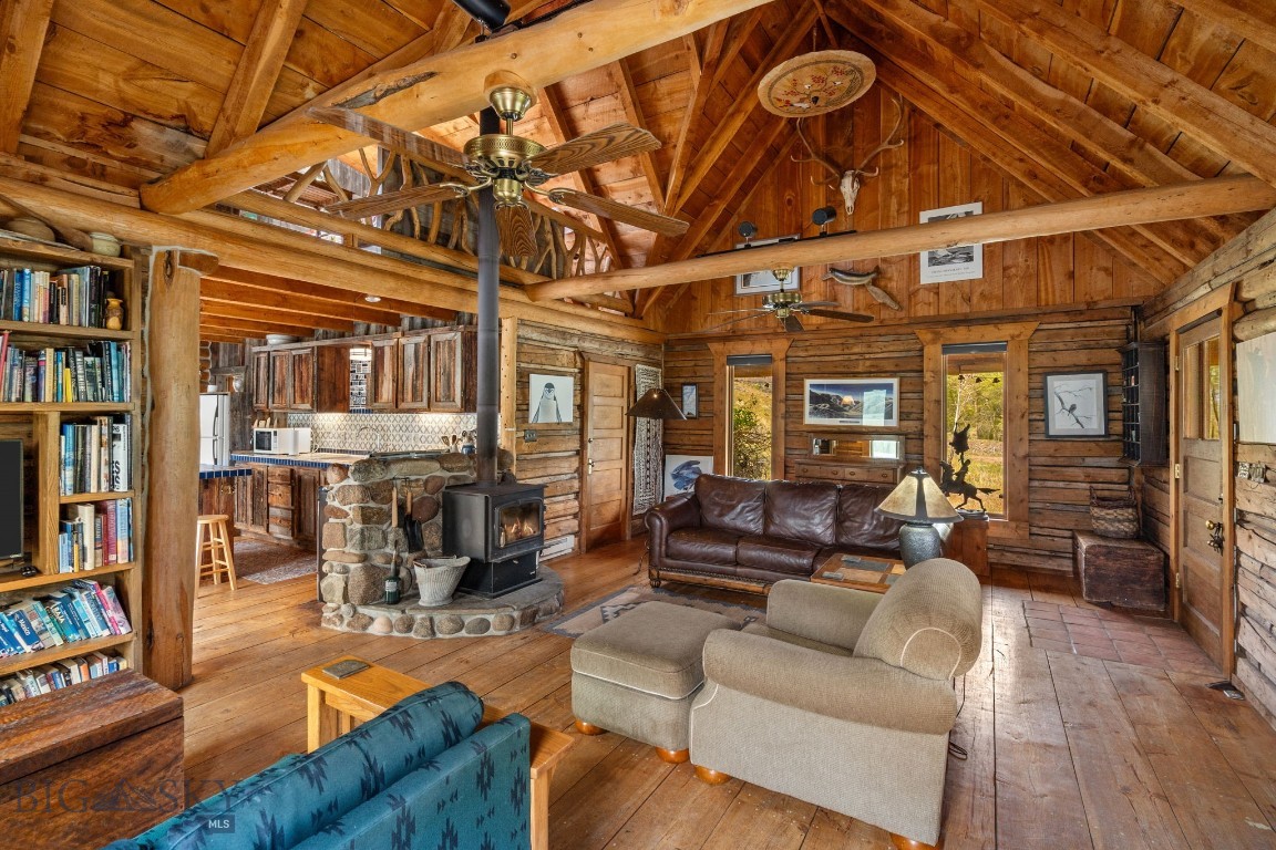 9 Grizzly Meadow Road Property Photo 3