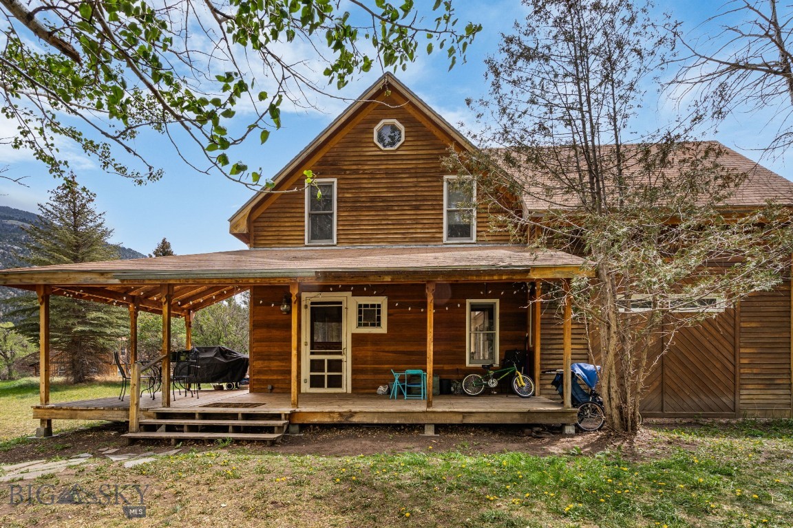 9 Grizzly Meadow Road Property Photo 4