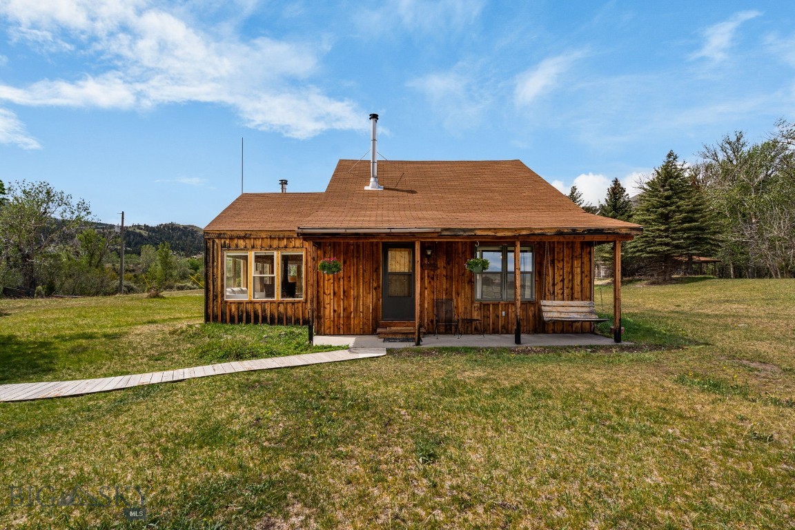 9 Grizzly Meadow Road Property Photo 6