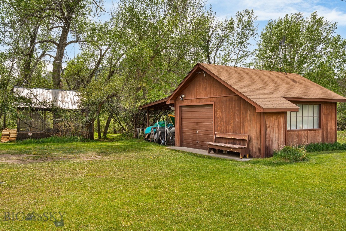 9 Grizzly Meadow Road Property Photo 34