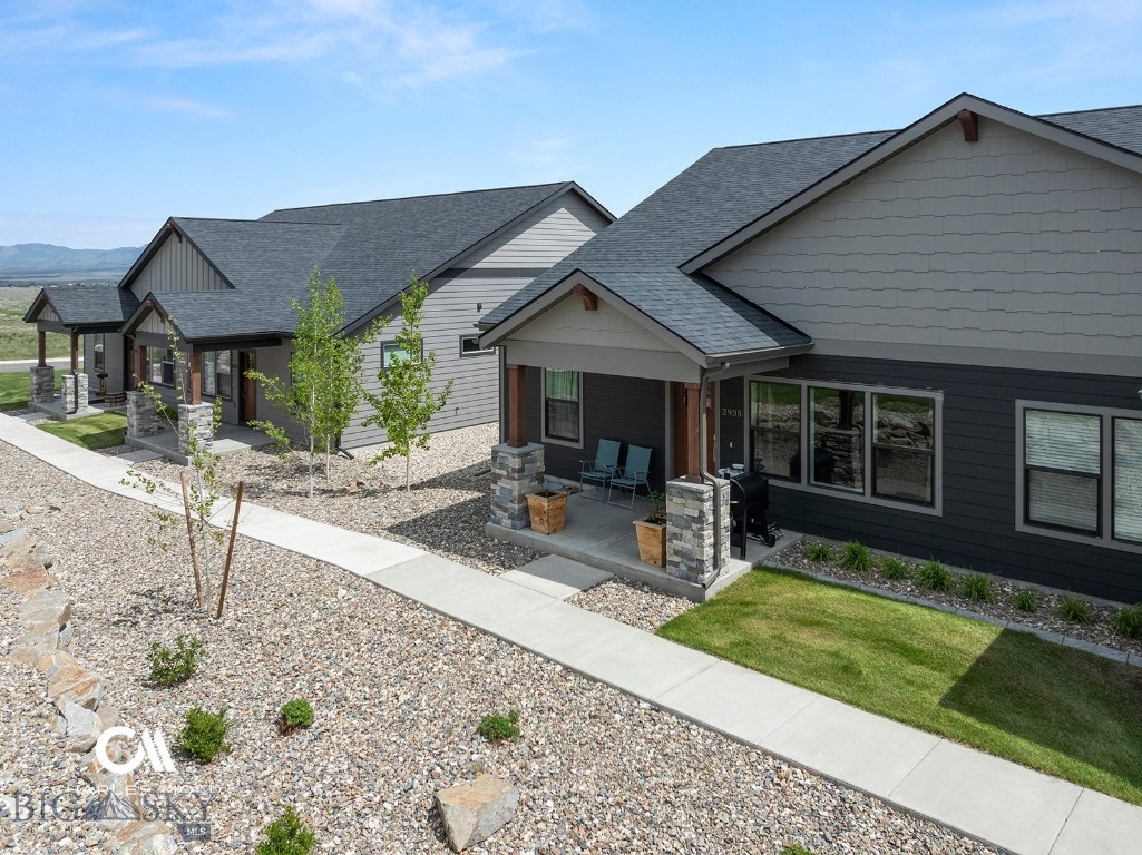 2935 Aspen View Loop 4 Property Photo 1