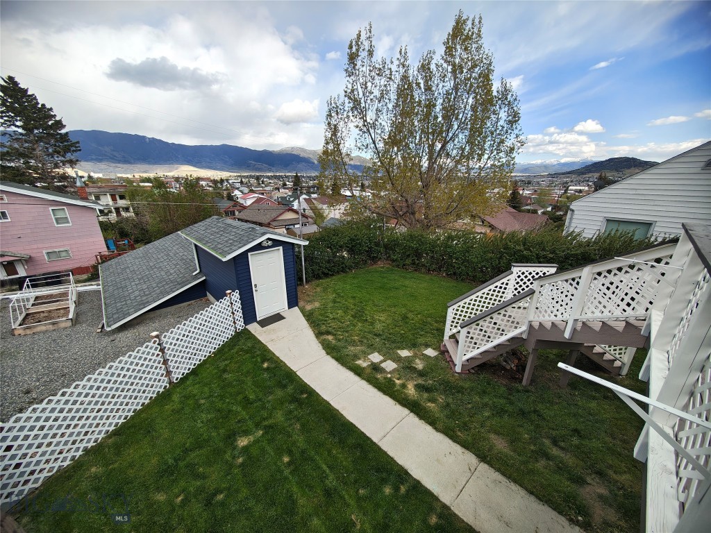 514 S Jackson Property Photo 5