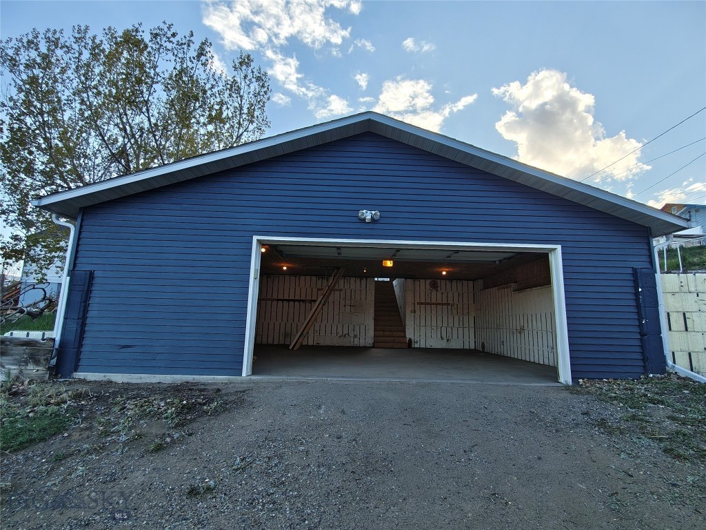 514 S Jackson Property Photo 28