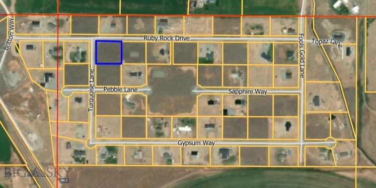 Lot 17 Ruby Rock Drive Property Photo 10