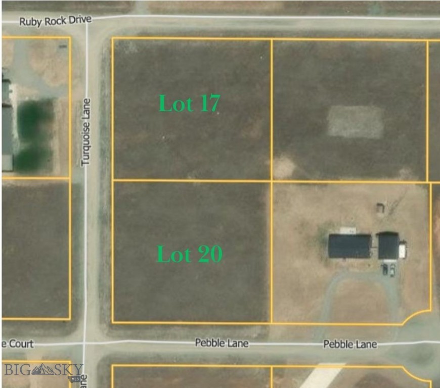 Lot 17 Ruby Rock Drive Property Photo 11