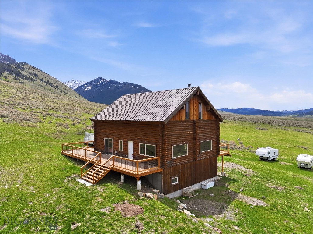 224 Slide Rock Road Property Photo 4