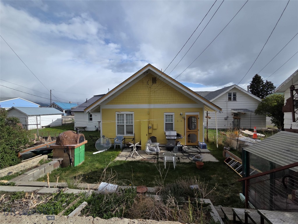 1035 Antimony Property Photo 13