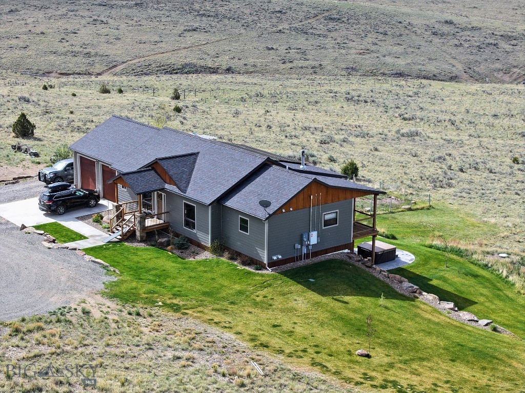 380 Mill Gulch Road Property Photo 37
