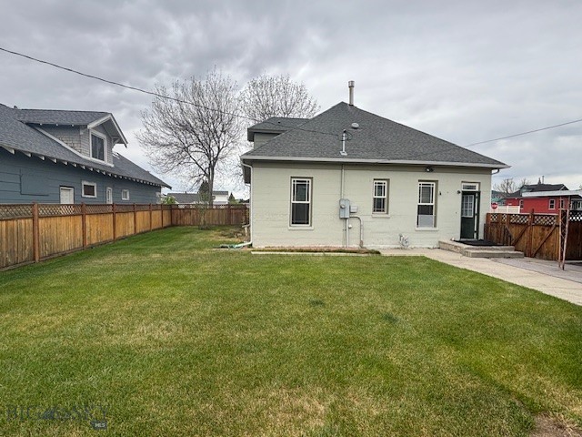 1802 Gaylord Property Photo 3