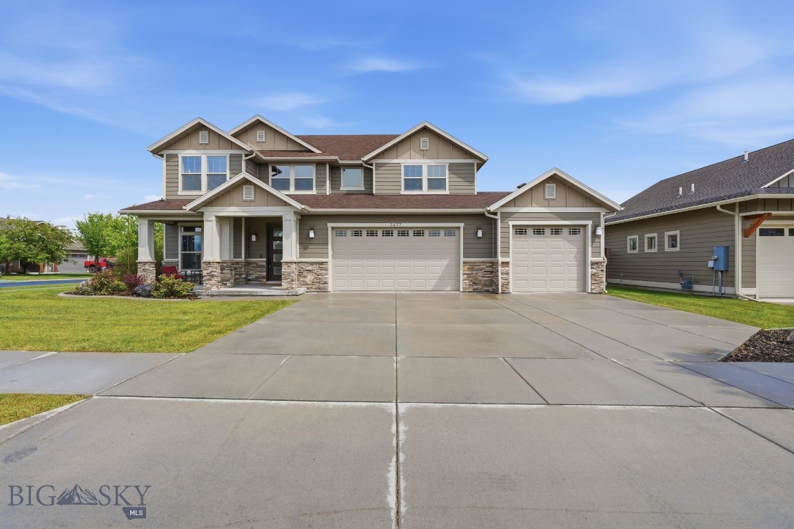 3477 Tschache Lane Property Photo