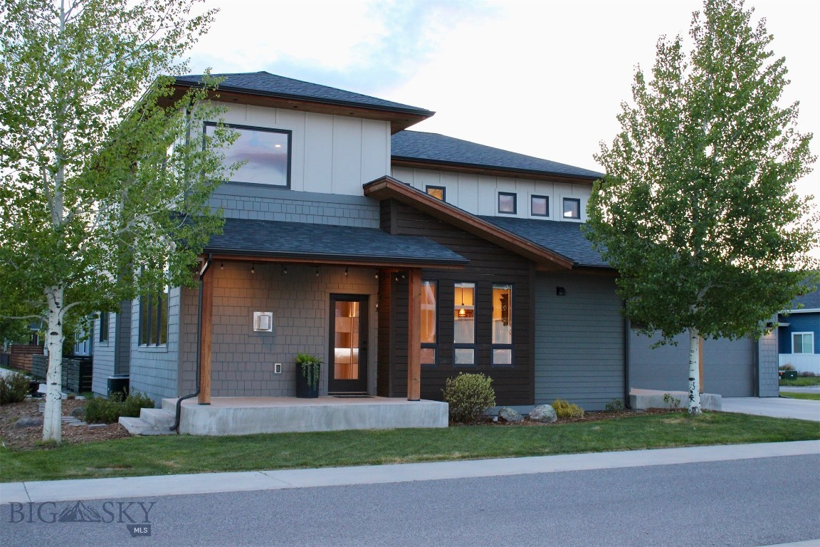 5350 Delft Way Property Photo 1