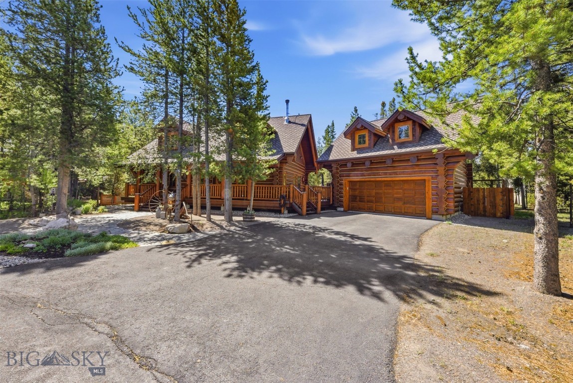 524 Gneiss Court Property Photo 1