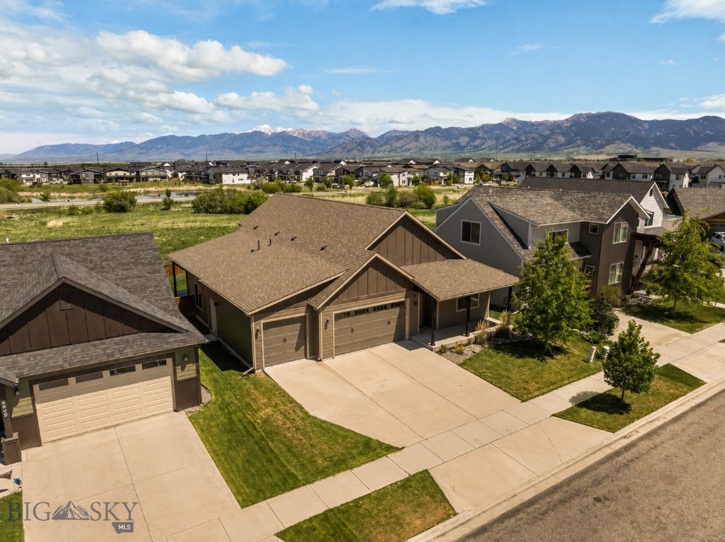 4437 Ethan Way Property Photo 1