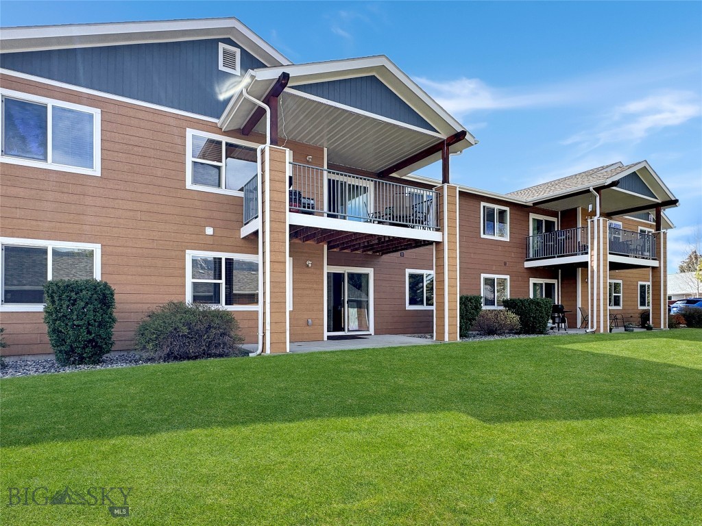 3101 Wynne Avenue 3A Property Photo 1