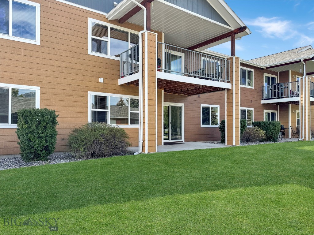 3101 Wynne Avenue 3a Property Photo 2