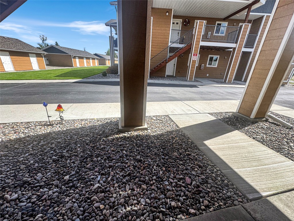 3101 Wynne Avenue 3a Property Photo 3