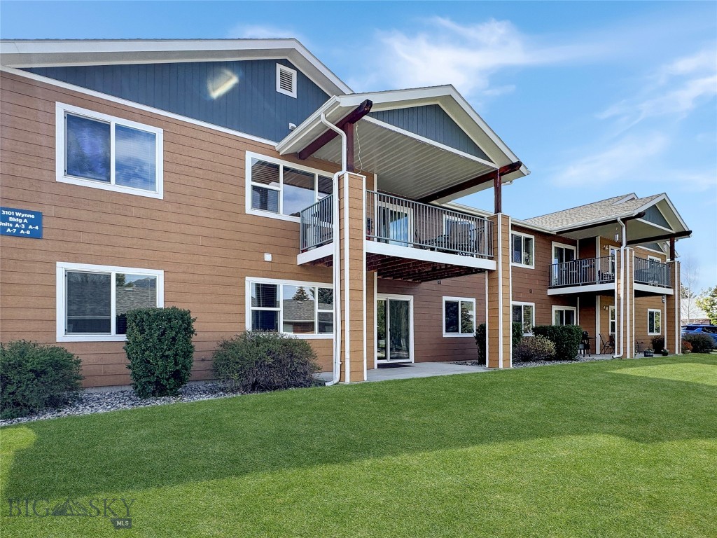 3101 Wynne Avenue 3a Property Photo 45