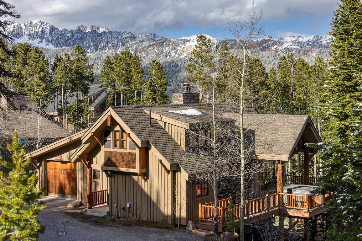 5 Shadow Ridge Property Photo 1