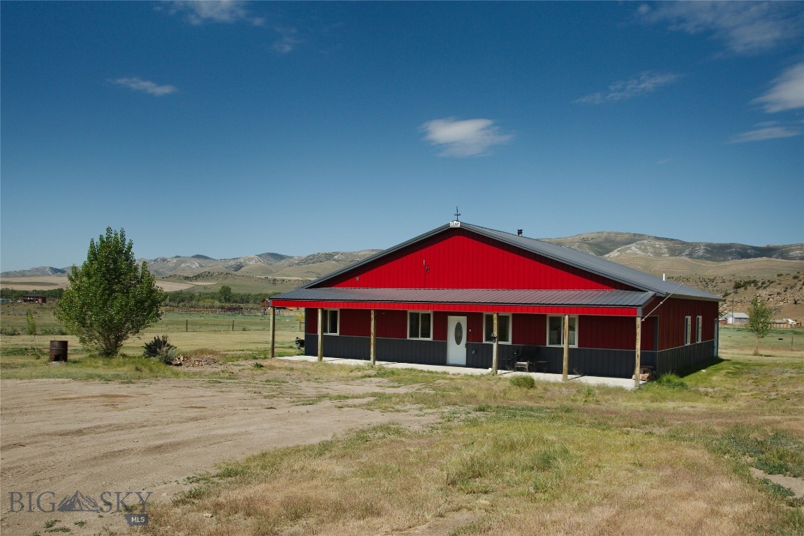 11892 Old Coach Road Property Photo 1